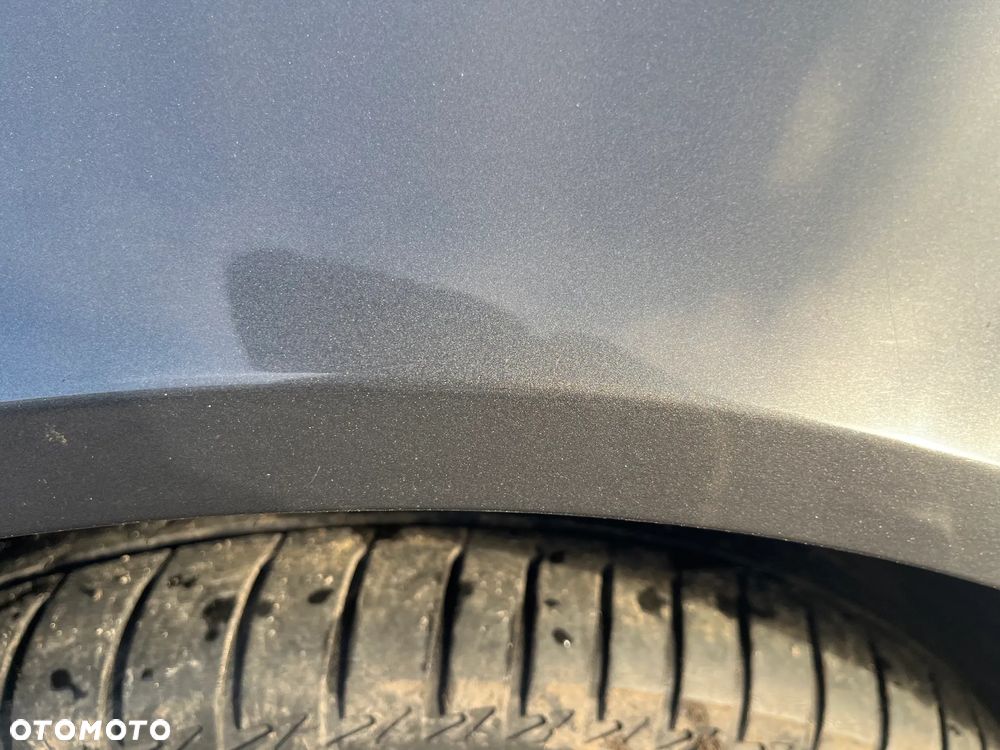 BŁOTNIK PRAWY PRZÓD PRZEDNI OPEL INSIGNIA A 2009 ROK KOD LAKIERU Z177 - 8