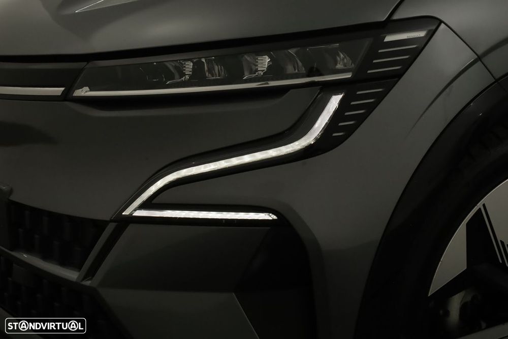 Renault Mégane E-Tech EV60 Techno Optimum Charge - 6