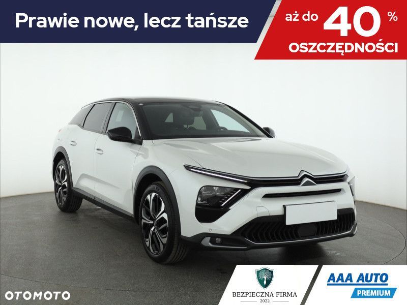 Citroën C5X - 2