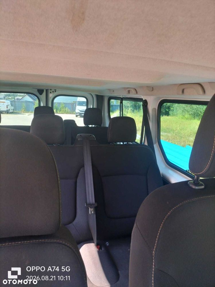 Fiat Talento - 8