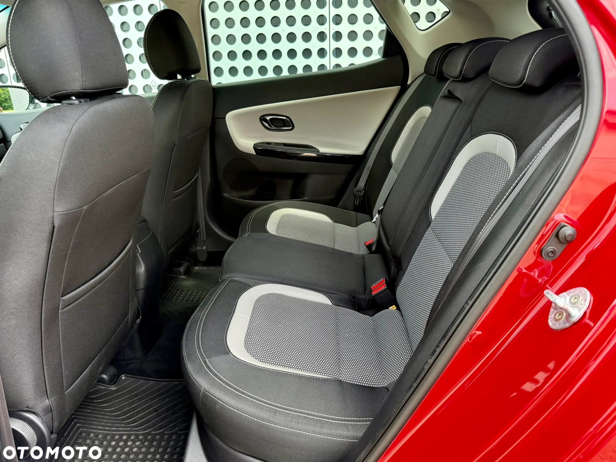 Kia Ceed Cee'd 1.6 GDI L Business Line DCT - 14