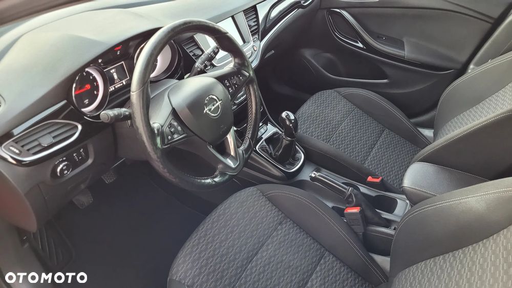 Opel Astra 1.0 Turbo Start/Stop Active - 13