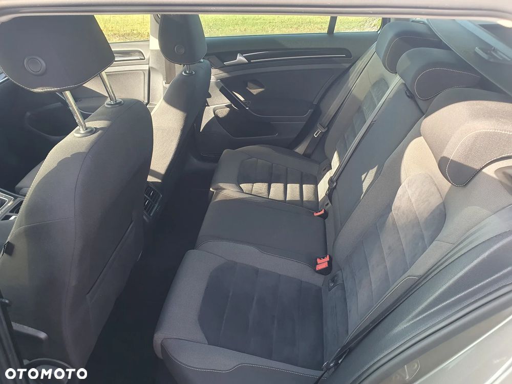 Volkswagen Golf VII 1.4 TSI BMT Highline DSG - 21
