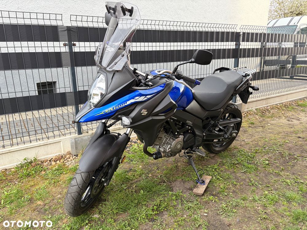 Suzuki DL - 2