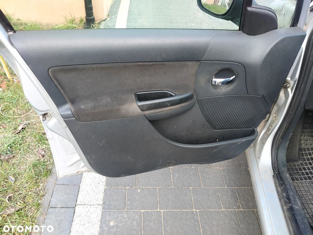 DRZWI PRZÓD TYŁ CITROEN C3 EZRC LEWE PRAWE W KOLOR - 4