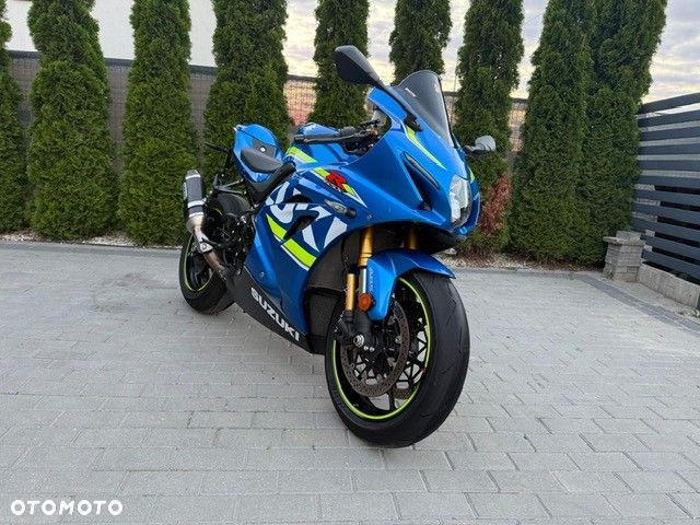 Suzuki GSX-R - 13