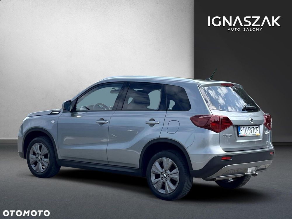 Suzuki Vitara - 4