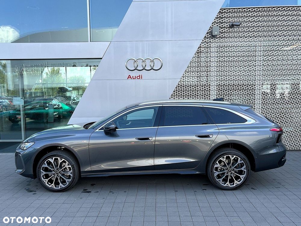 Audi A6 - 6