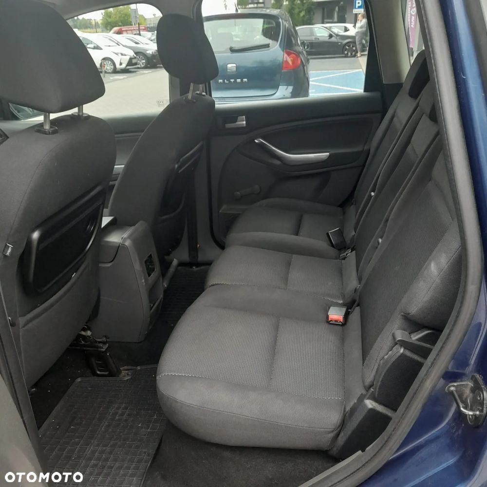 Ford C-MAX - 5