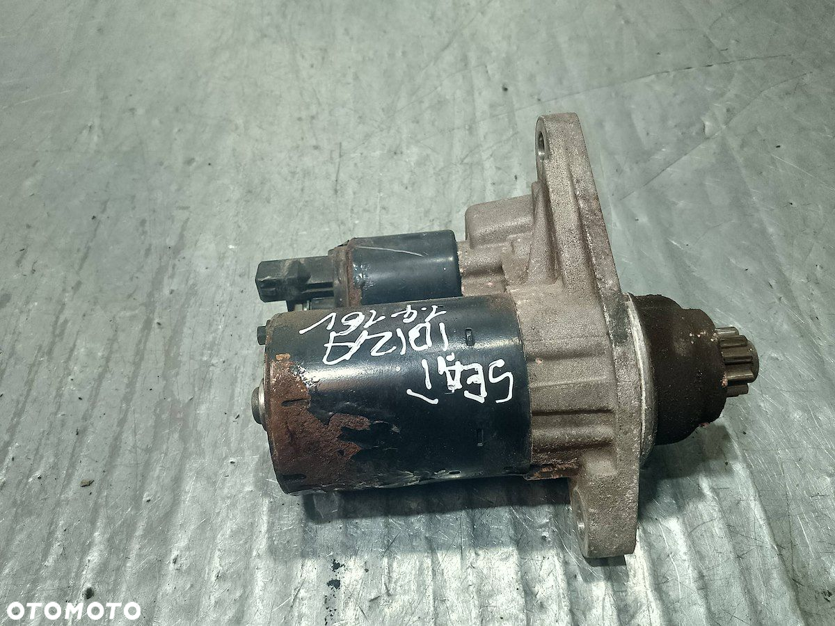 ROZRUSZNIK SEAT IBIZA III 0001120400 1.4 16V - 3