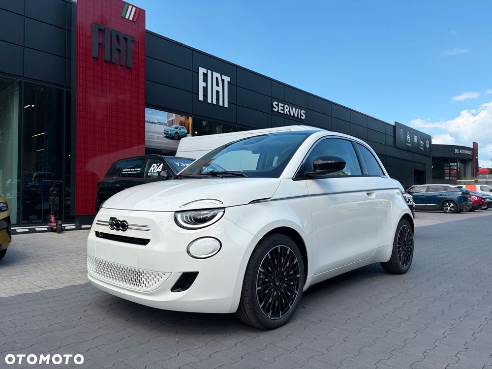 Fiat 500 - 2