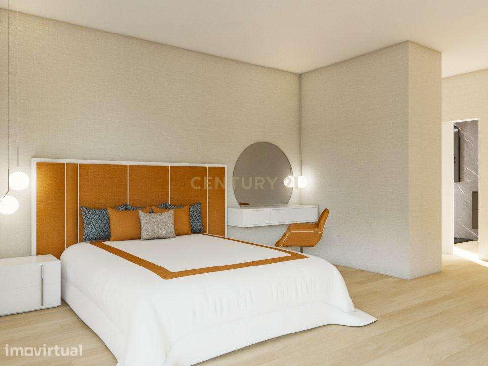 Apartamento T2 - Empreendimento Torre do Palácio - Grande imagem: 2/12