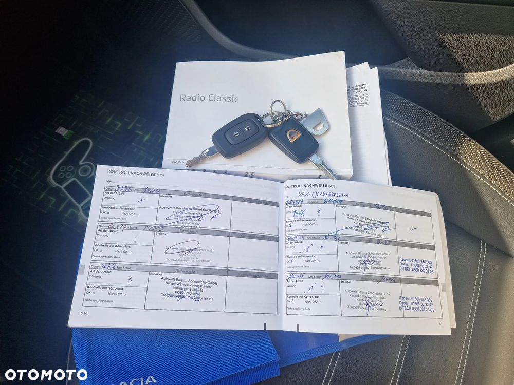 Dacia Duster - 20