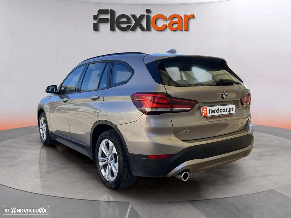 BMW X1 25 e xDrive - 7