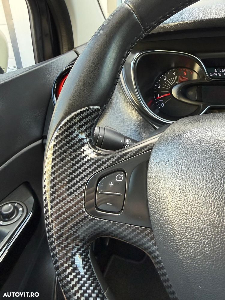 Renault Captur ENERGY dCi 90 EDC XMOD - 24