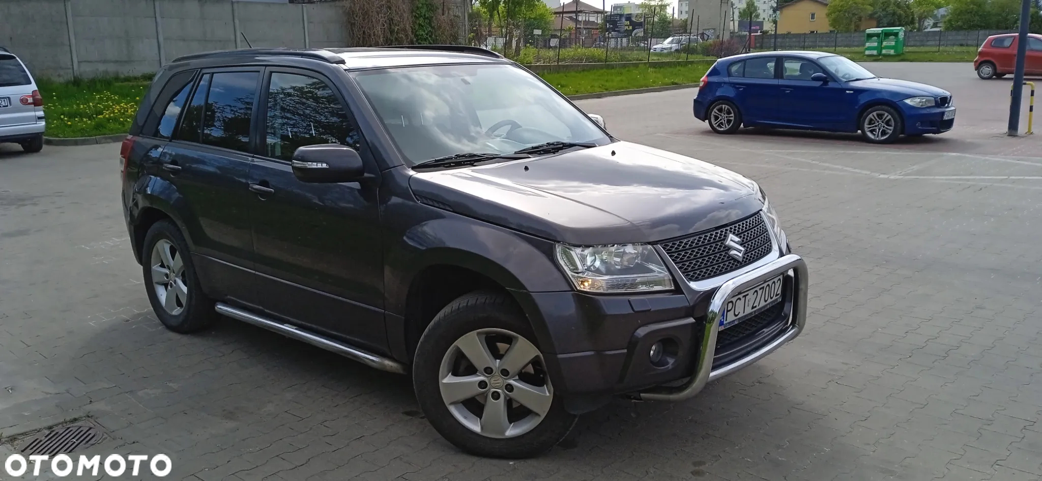 Suzuki Grand Vitara 2.4 Premium EU5 - 8