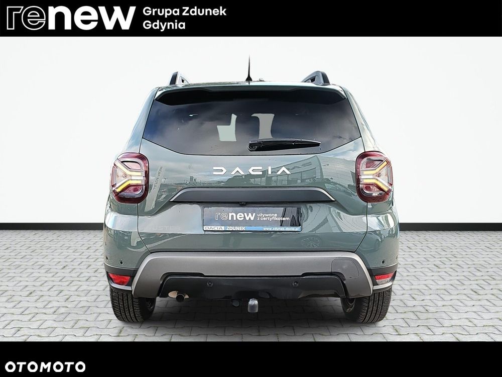 Dacia Duster - 6