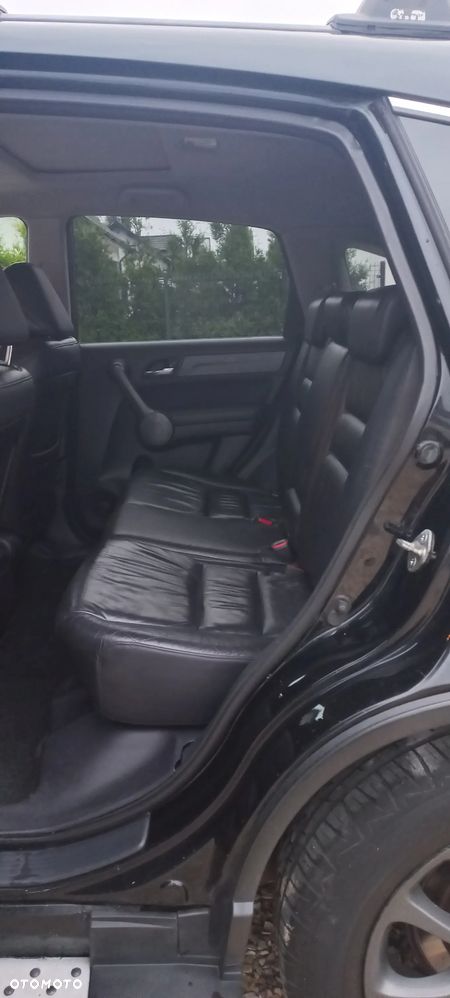 Honda CR-V 2.2i DTEC 4WD Executive - 23