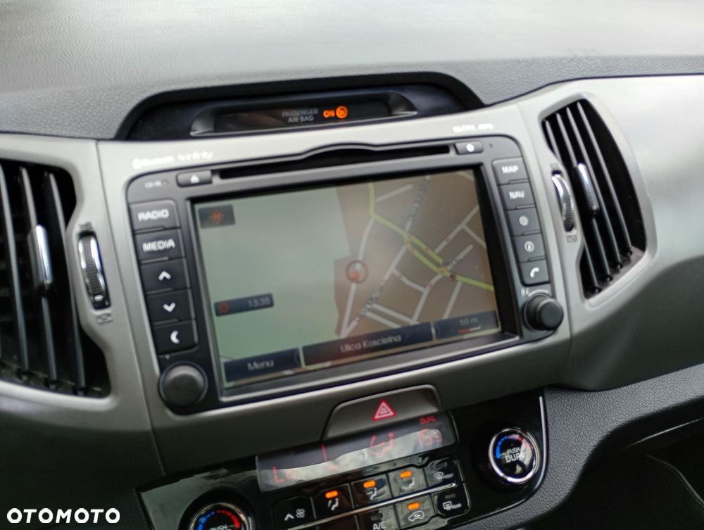 Kia Sportage - 32