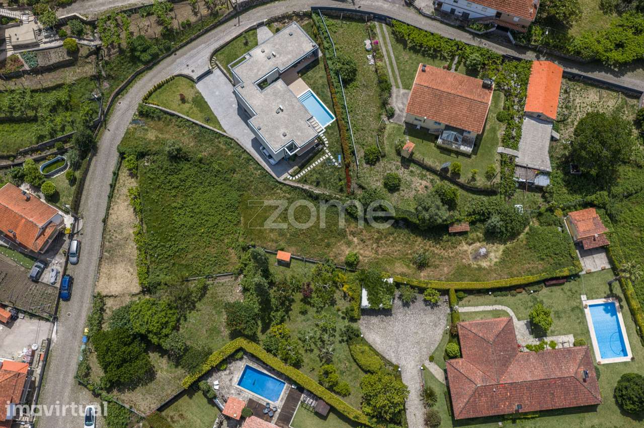 Terreno para construção de moradia - Grande imagem: 4/21