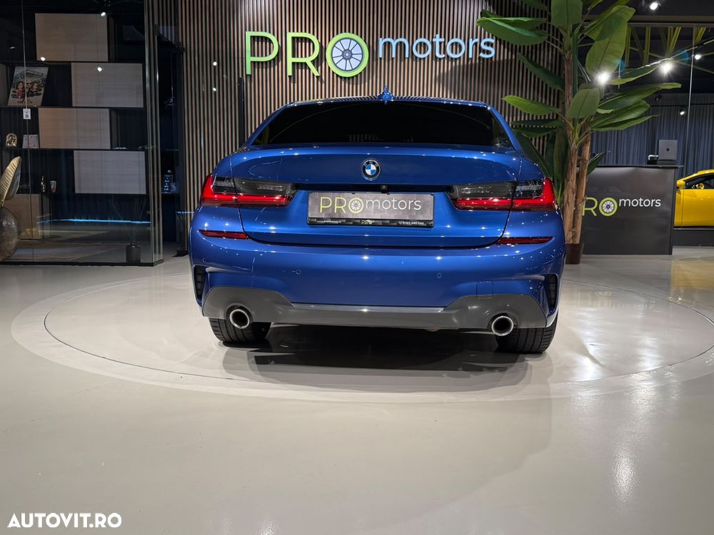 BMW Seria 3 - 15