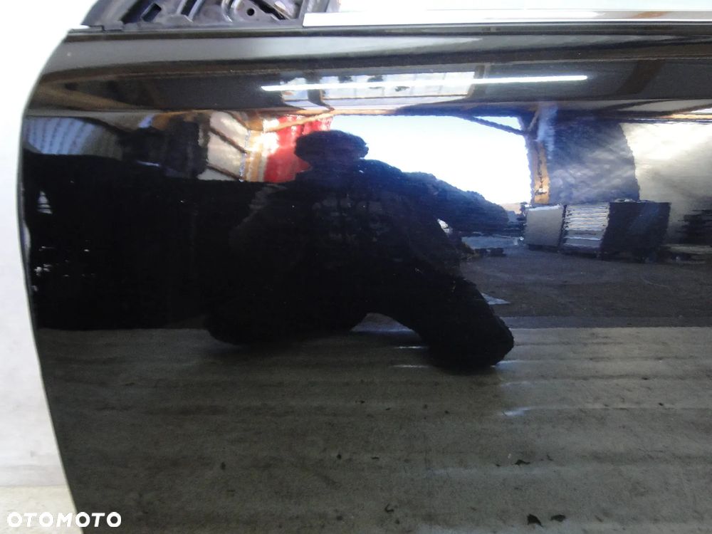 RENAULT LATITUDE DRZWI LEWE PRZÓD PRZEDNIE KOMPLETNE TEGXA EUROPA - 12