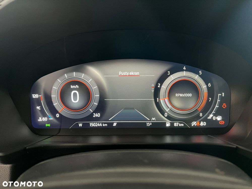 Ford Kuga 1.5 EcoBoost FWD ST-Line - 26