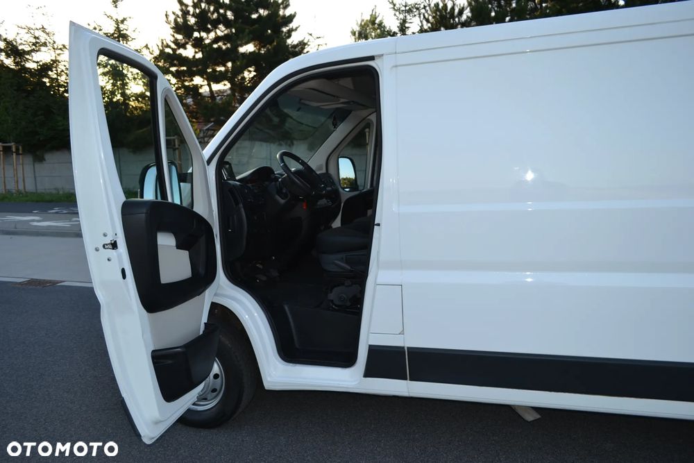 Peugeot Boxer - 9
