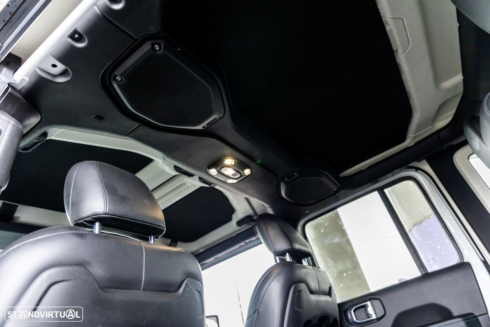 Jeep Wrangler Unlimited 2.0 4xe Plug-In Hybrid Hardtop Rubicon - 18