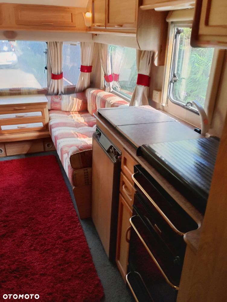 SWIFT Lifestyle 450 - 19