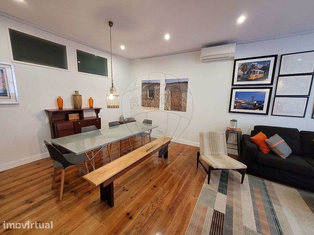 Apartamento T3 para venda - Grande imagem: 3/6