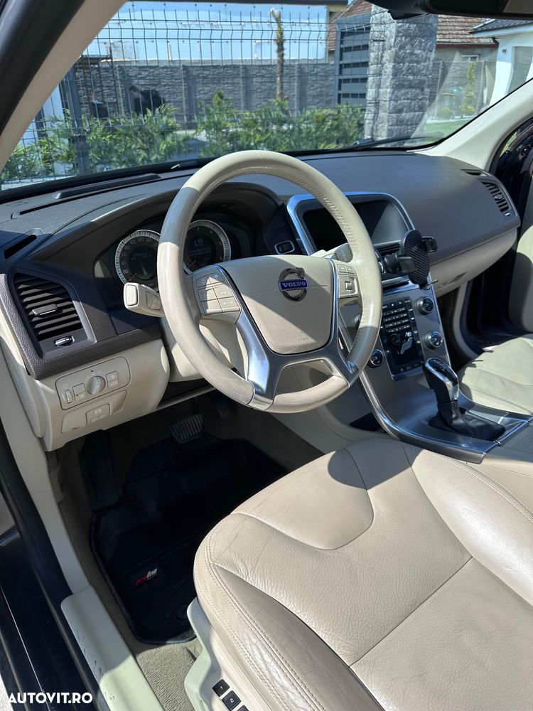 Volvo XC 60 - 13