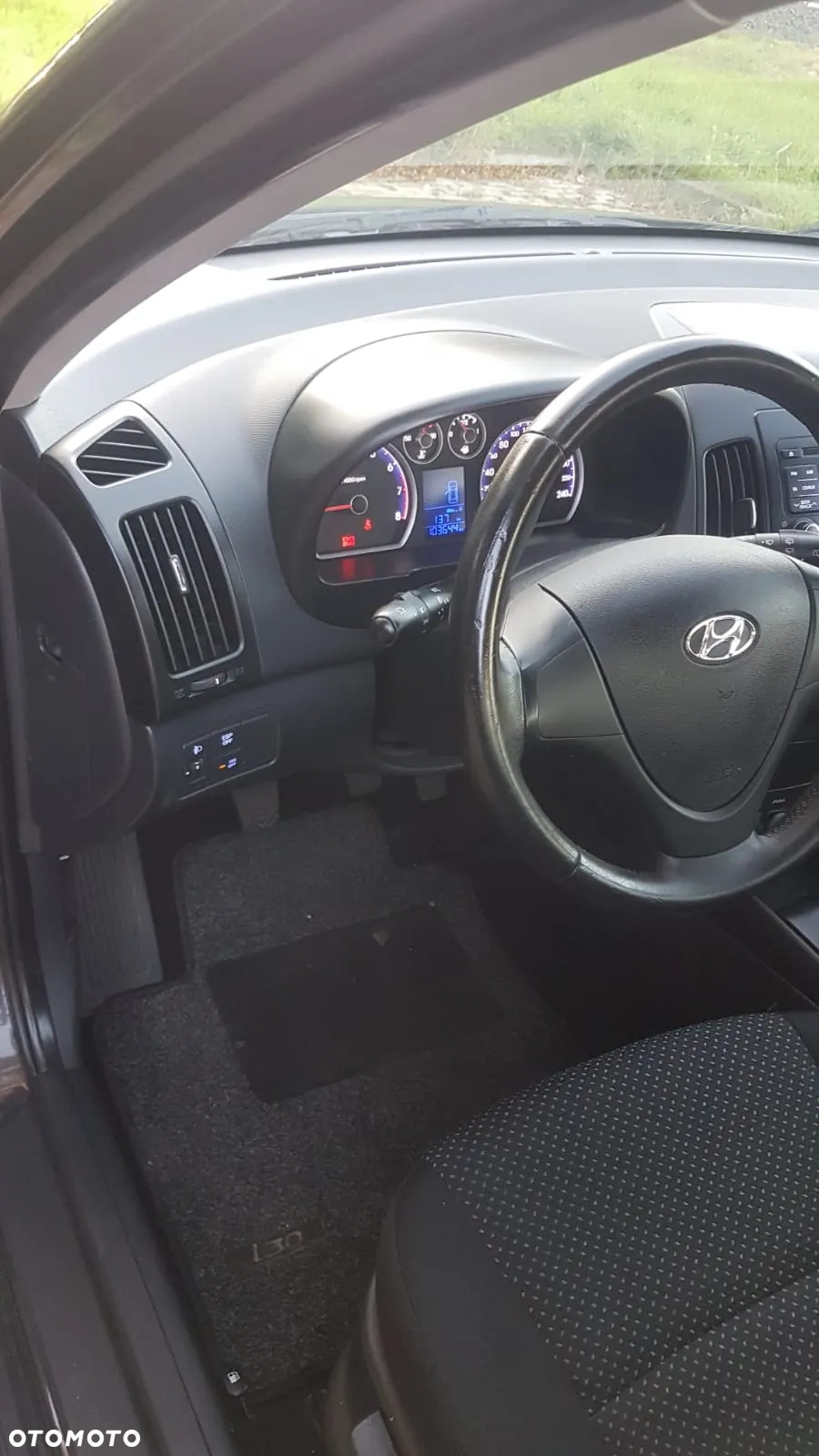 Hyundai i30 1.4 Classic - 12