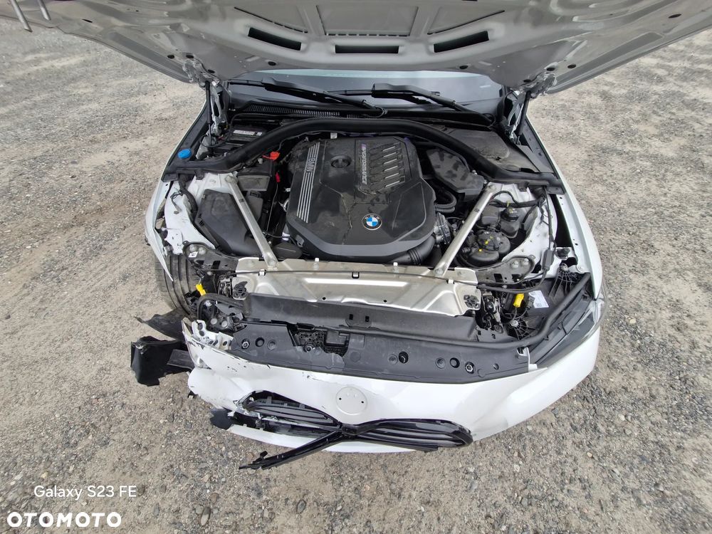 BMW Seria 4 M440i xDrive - 13