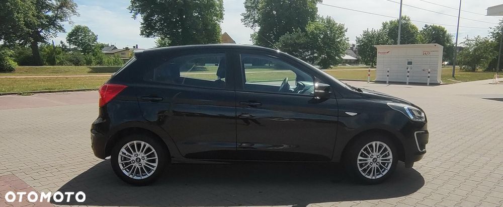 Ford Ka+ 1.2 Trend Plus - 9