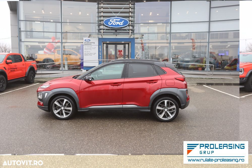Hyundai KONA - 3