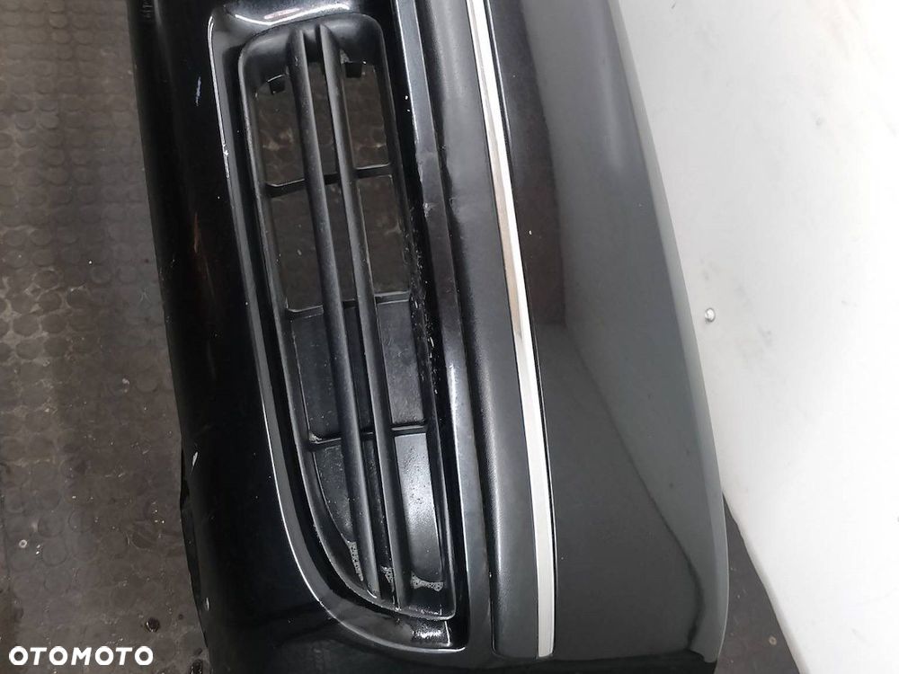 ZDERZAK PRZÓD SKODA SUPERB I LF9R - 10