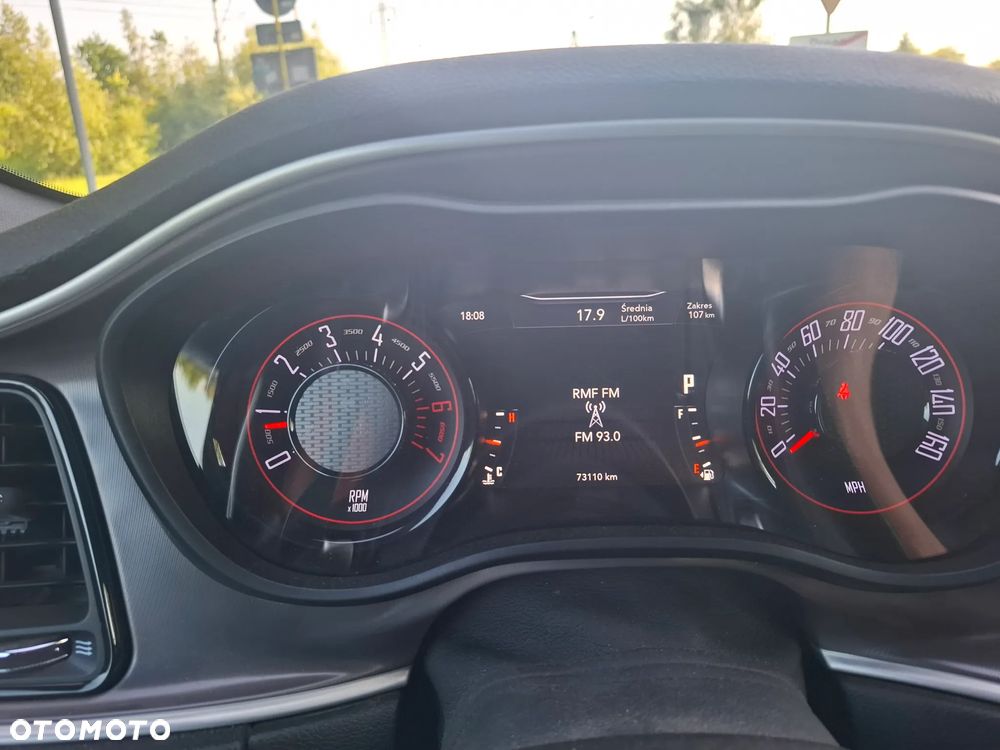 Dodge Challenger 5.7 R/T - 9