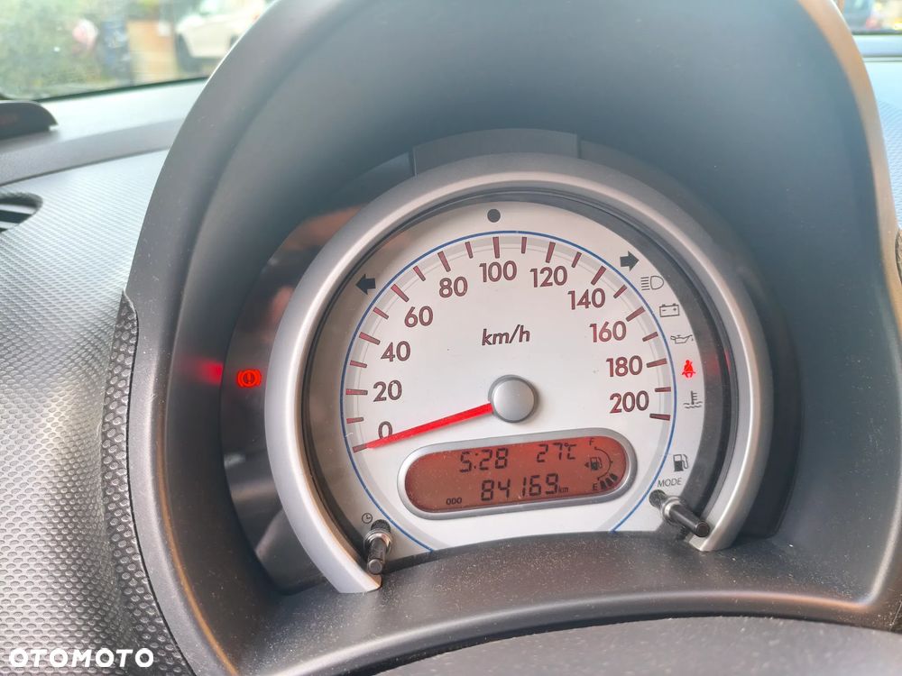 Suzuki Splash 1.0 Club - 7