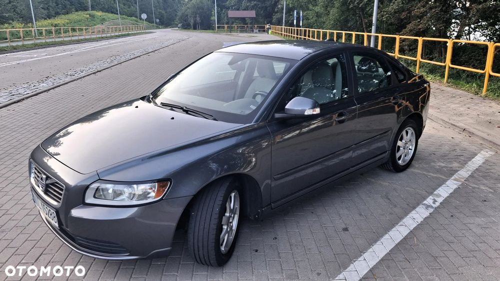 Volvo S40 2.0 Kinetic - 2