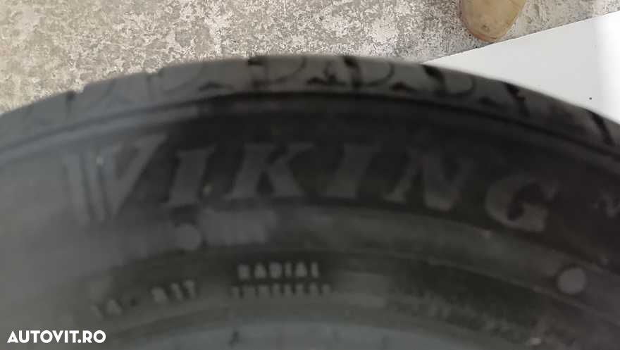 165/70/R14 81T VIKING & 165/70/R14 81T DUNLOP VARA CP V20303 - 4