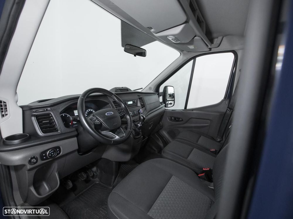 Ford Transit 310 L2H1 VA c/IVA - 8