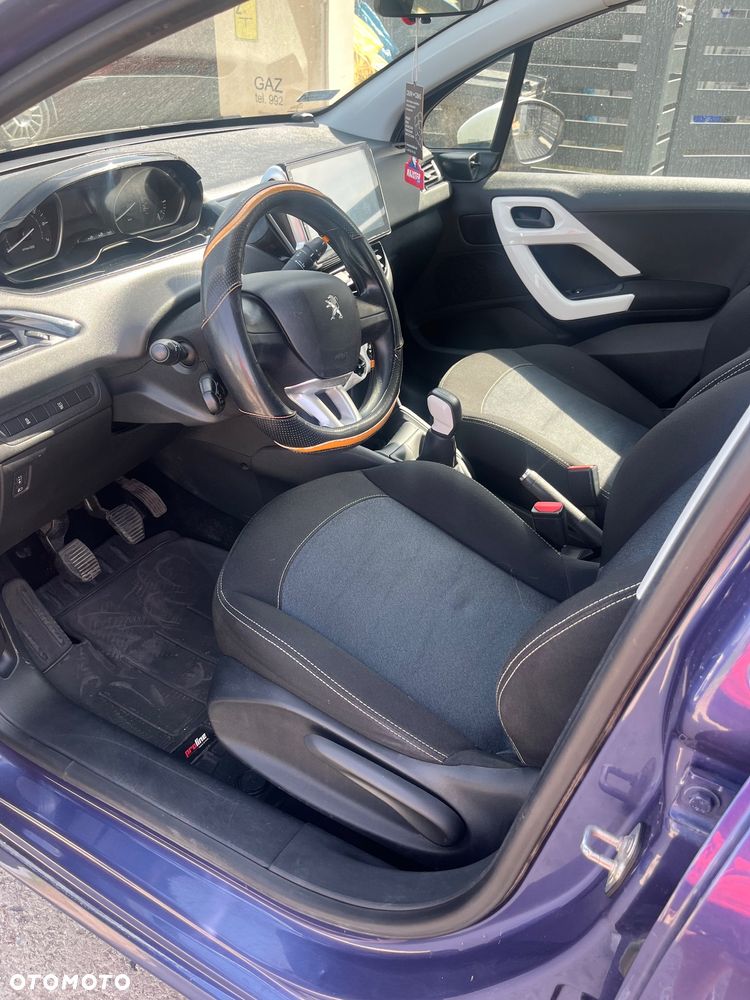 Peugeot 208 PureTech 68 Like - 5