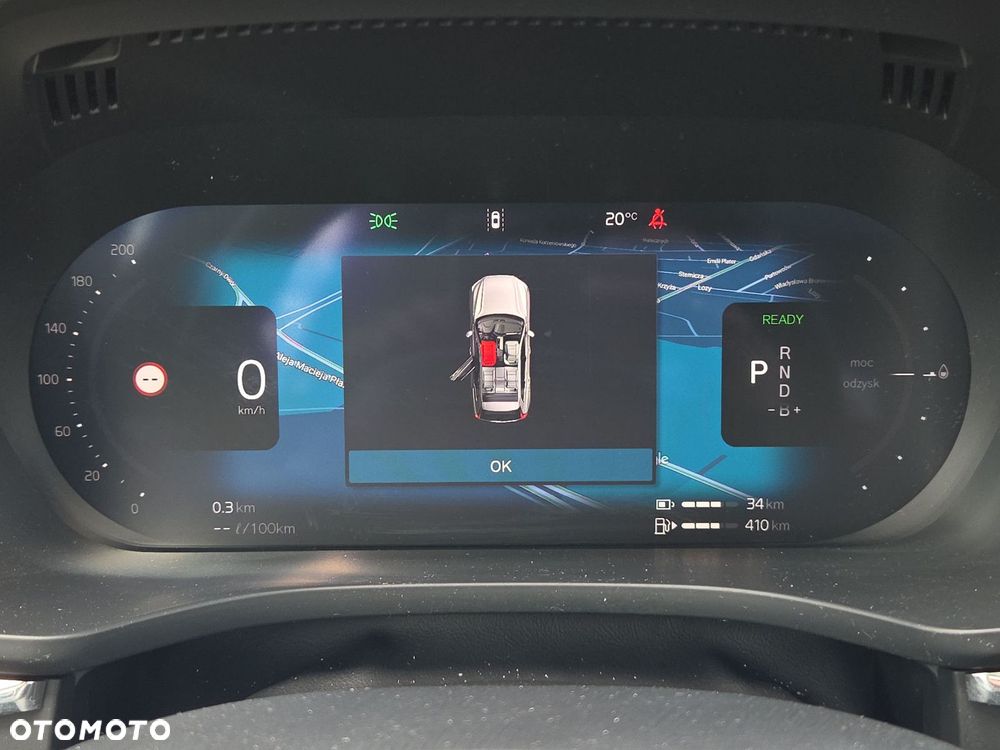 Volvo XC 60 T6 Plug-In Hybrid AWD Ultra Bright - 15