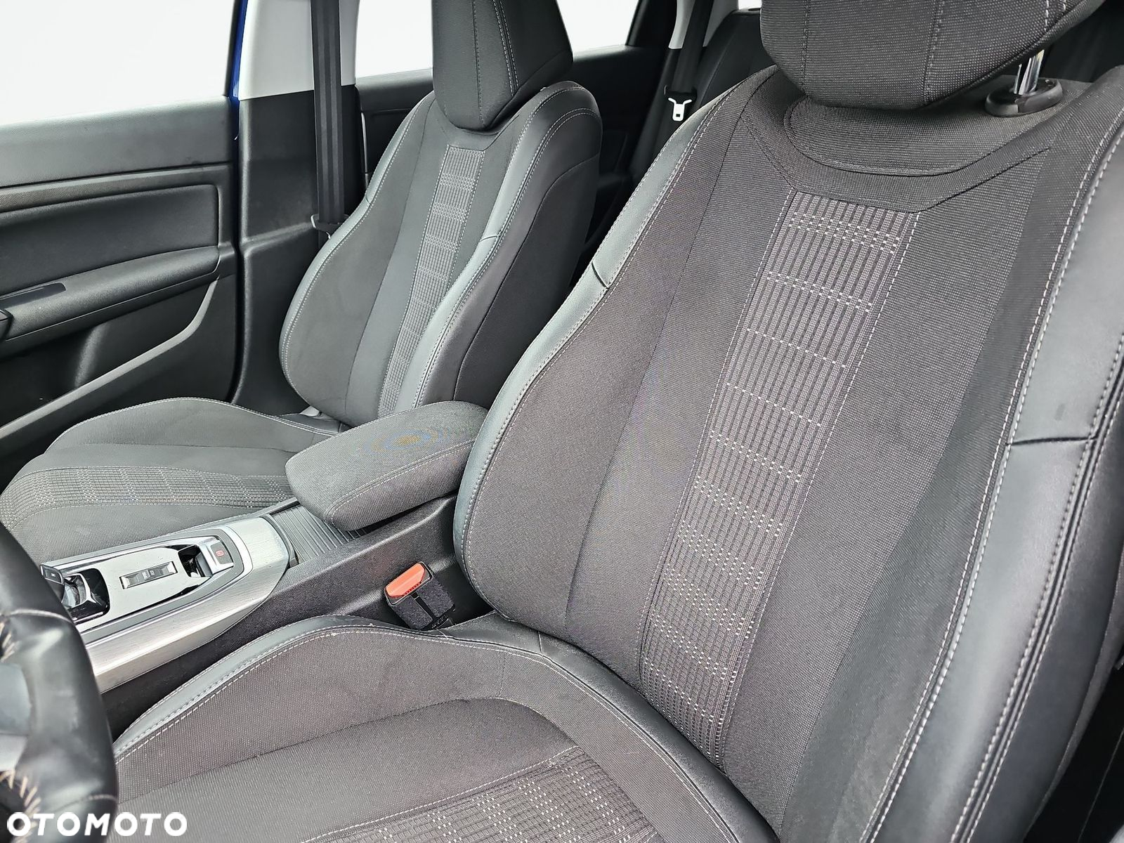 Peugeot 308 - 28
