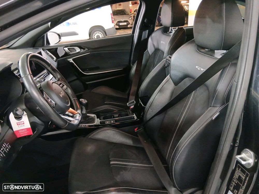 Kia ProCeed 1.0 T-GDI GT Line - 5