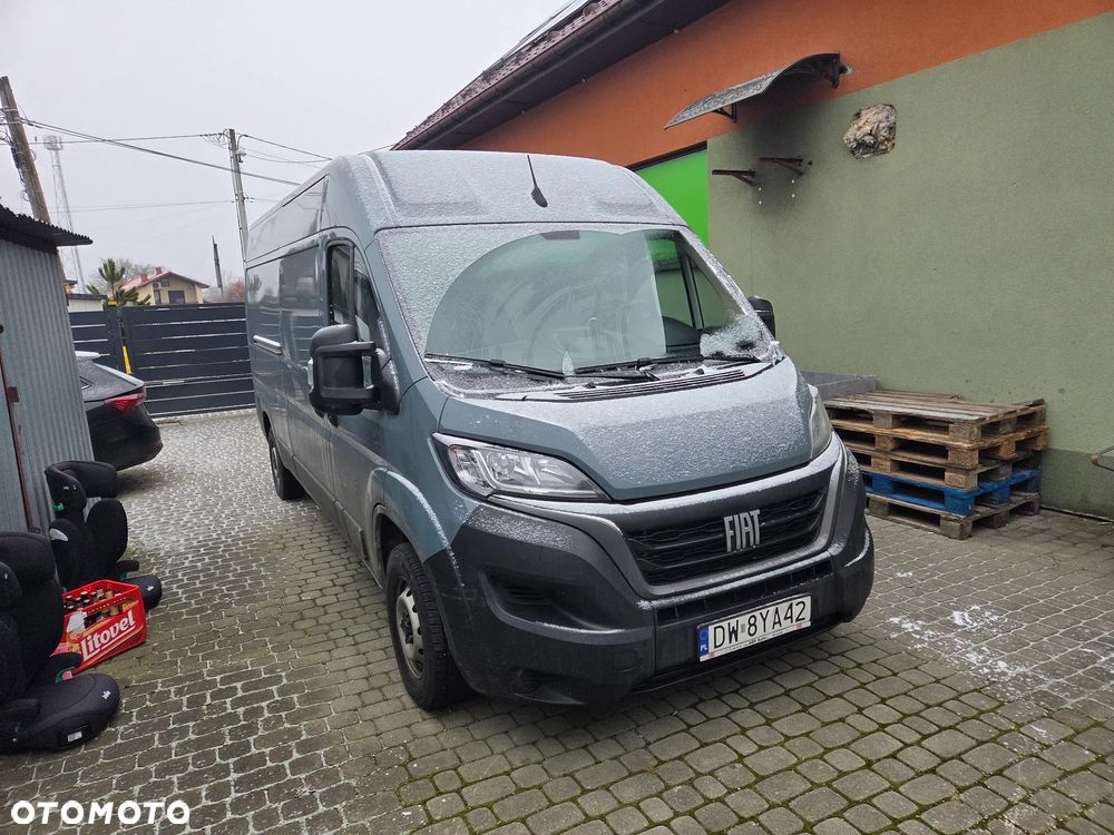 Fiat DUCATO - 1