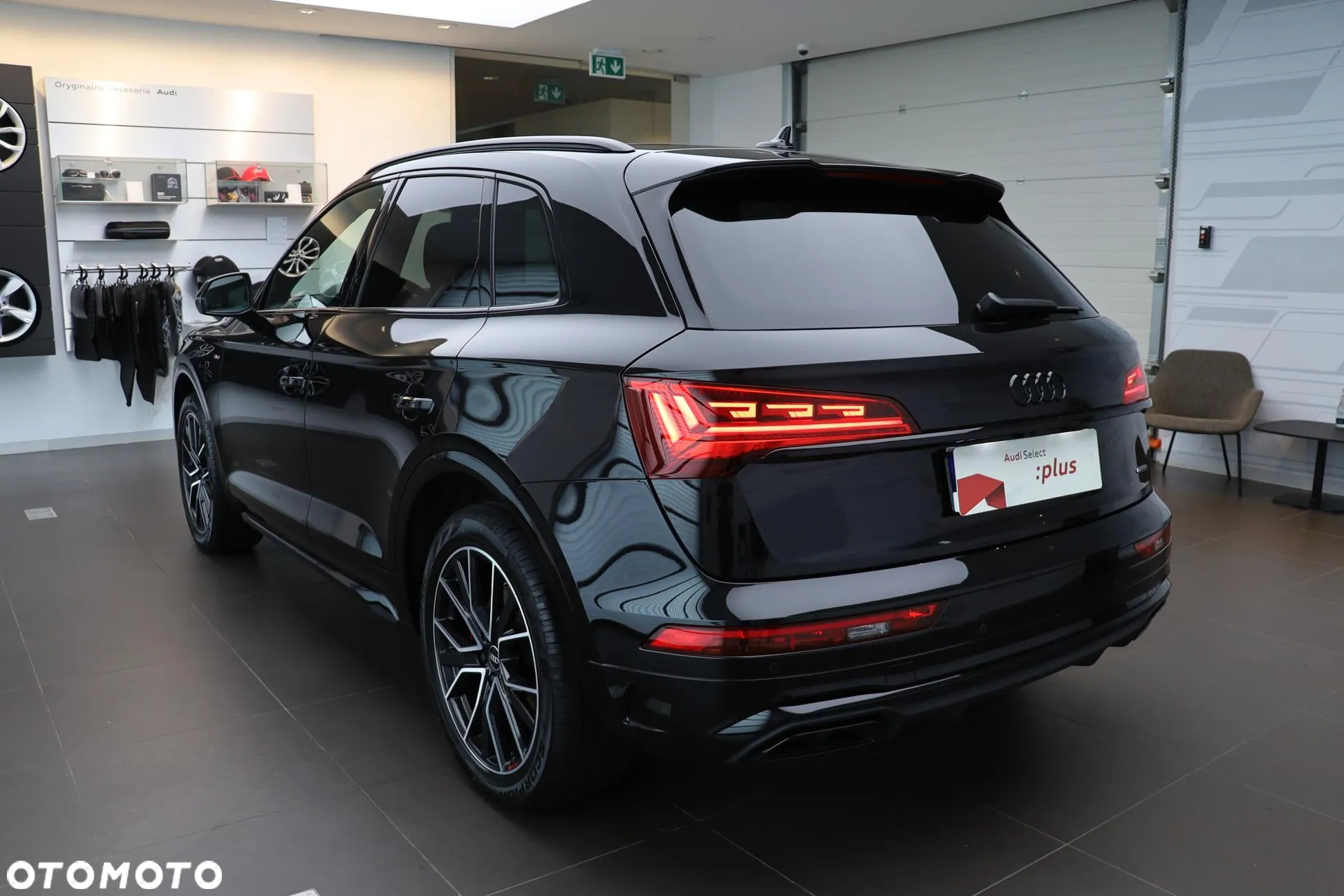 Audi Q5 - 4