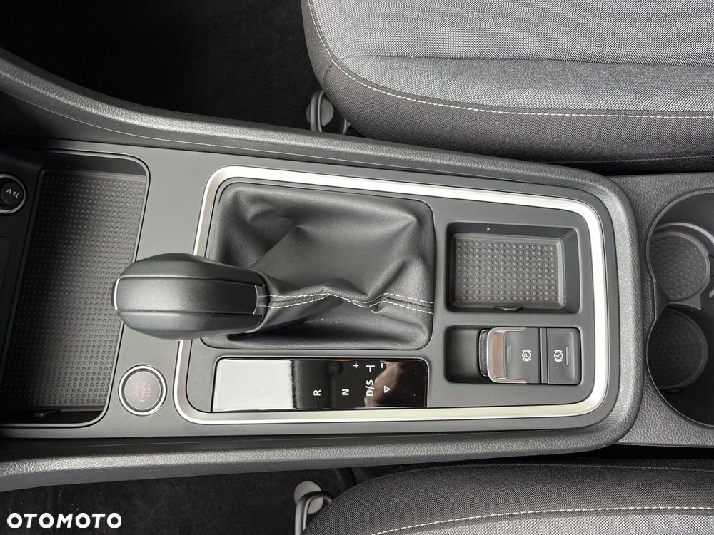 Seat Ateca 1.5 TSI Style S&S DSG - 28