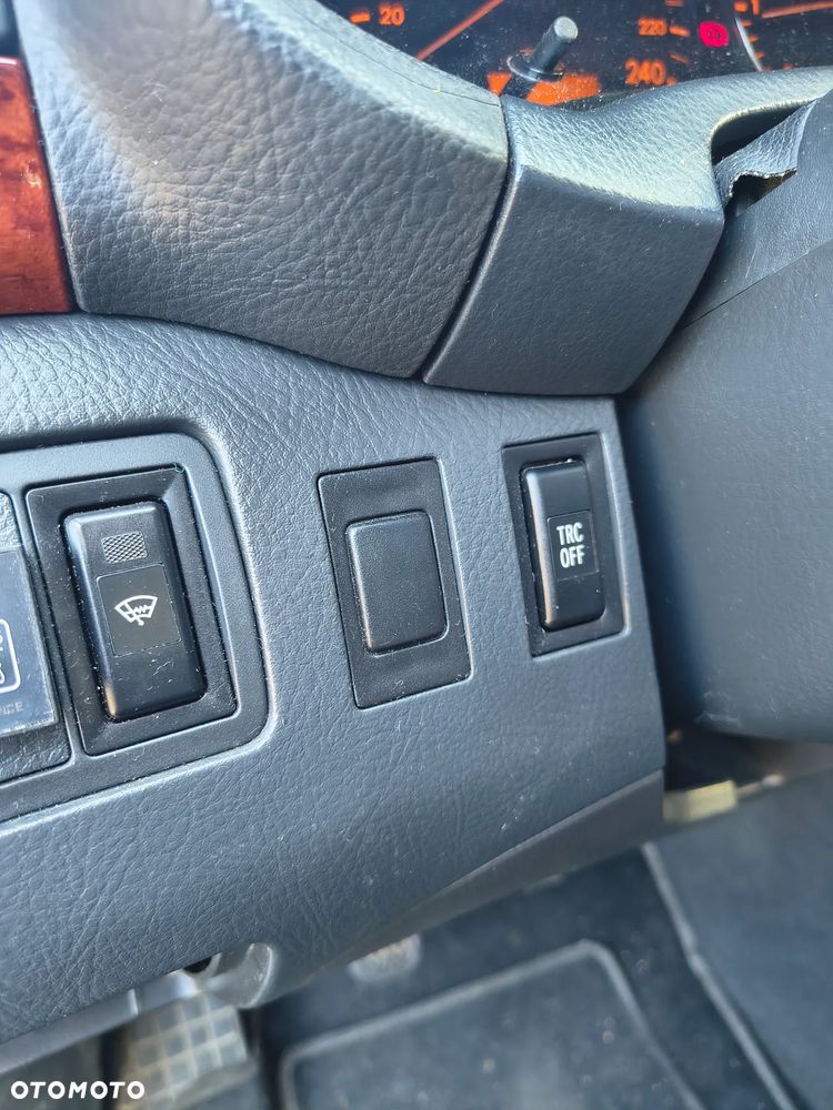 Toyota Avensis 1.8 VVT-i Sol - 12